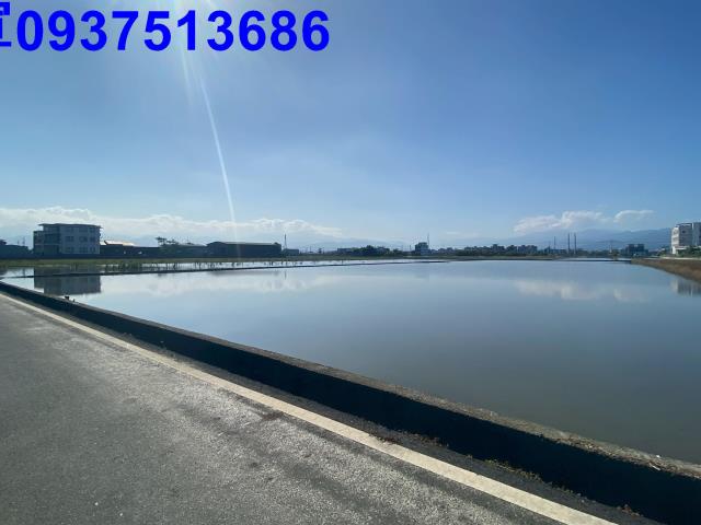 宜蘭壯圍農地-1