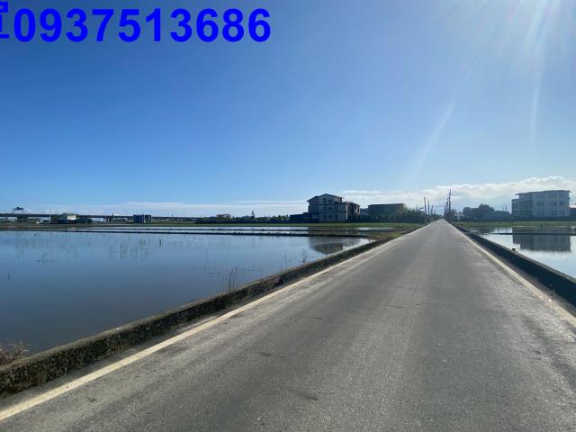 宜蘭壯圍農地-2