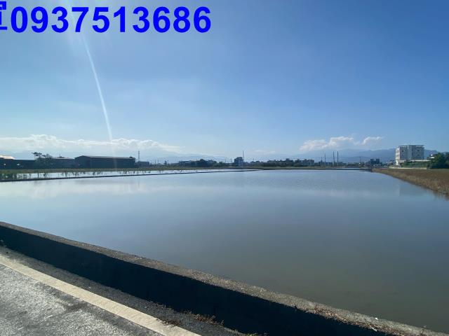 宜蘭壯圍農地-4