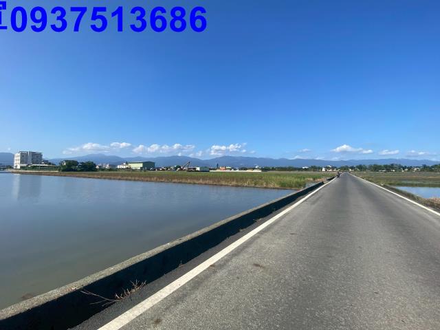 宜蘭壯圍農地-8