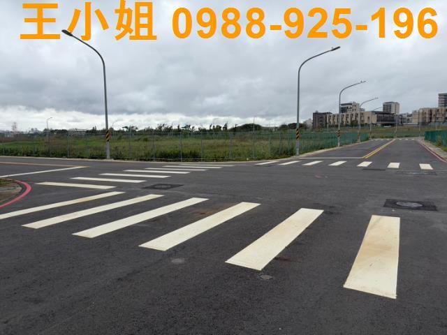 大園客運園區旁方正甲建