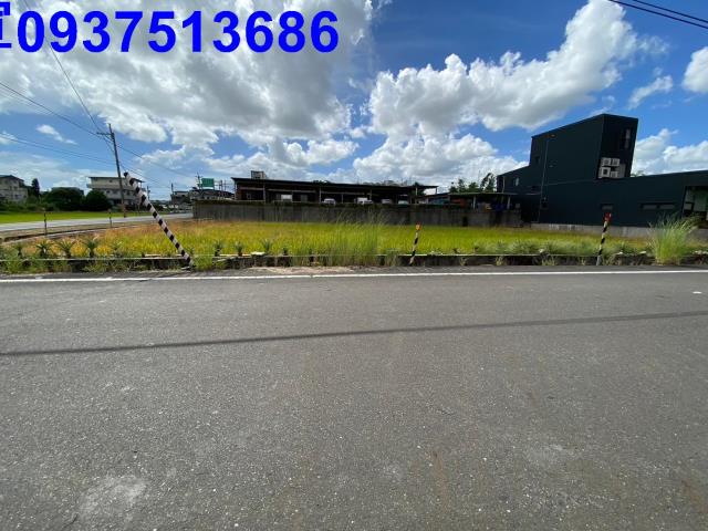 宜蘭縣宜蘭市凱旋一段農地出售