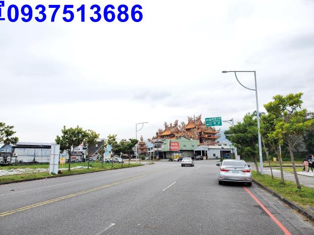 宜蘭頭城建地-9