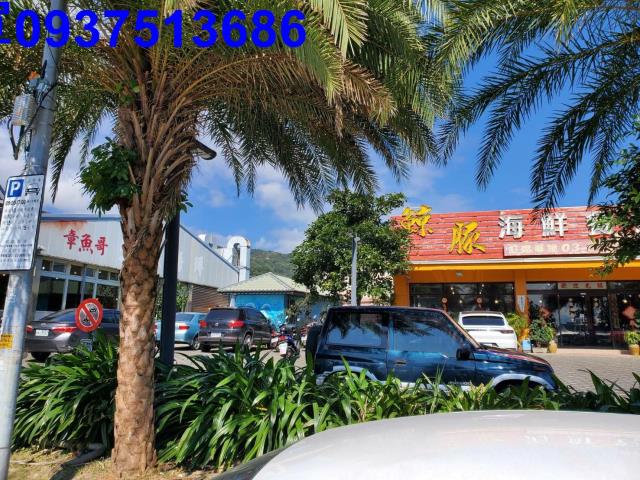 宜蘭頭城建地-11