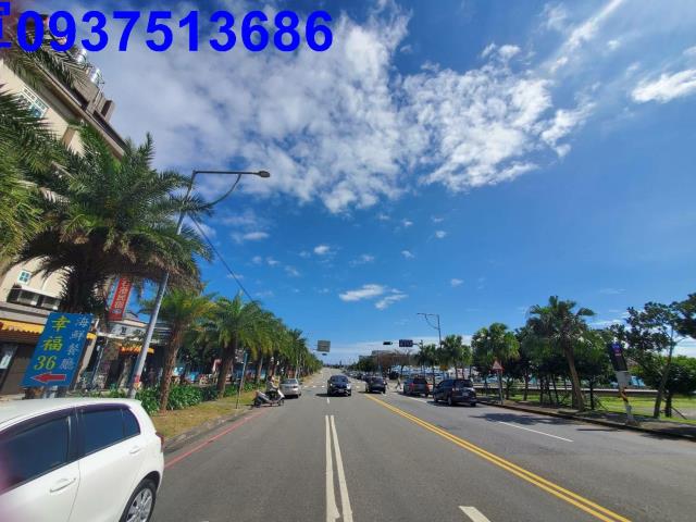 宜蘭頭城建地-4