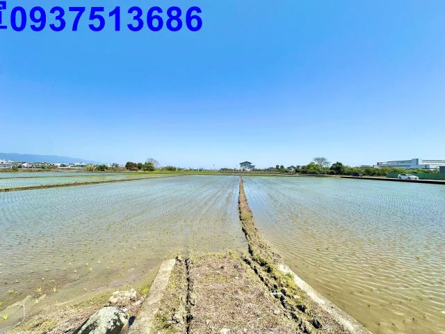 宜蘭宜蘭市農地-1