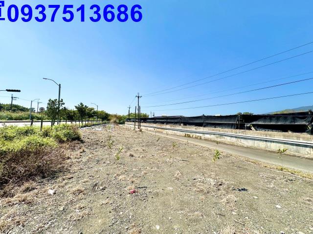 宜蘭頭城農地-0