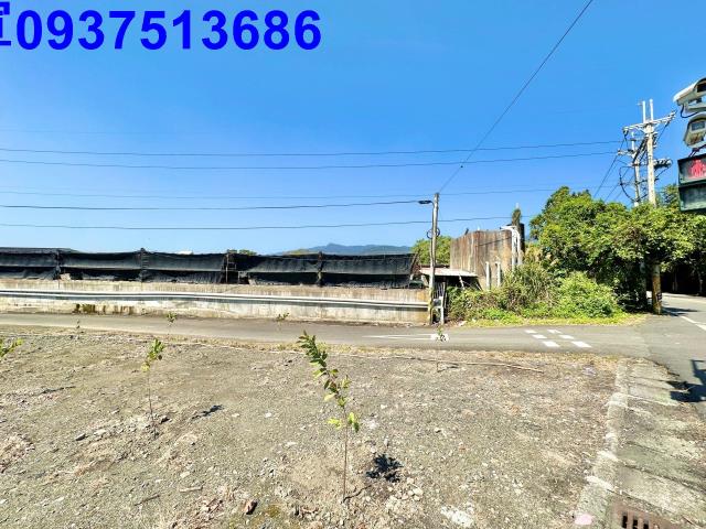 宜蘭頭城農地-7