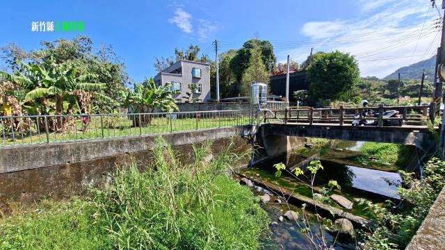 新竹橫山農地-1