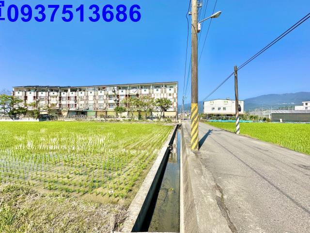 宜蘭宜蘭市農地-10