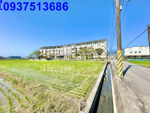 宜蘭宜蘭市農地-12