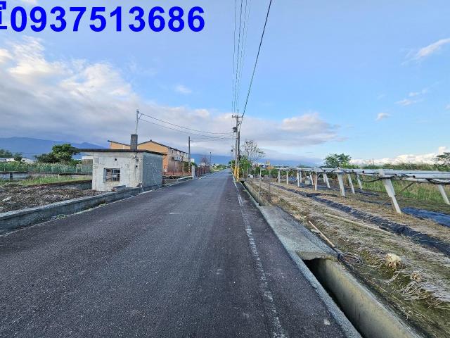 宜蘭壯圍農地-11