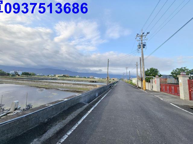 宜蘭壯圍農地-2