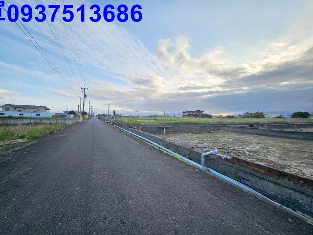 宜蘭壯圍農地-6