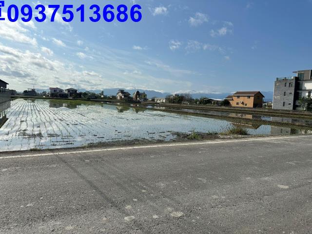 宜蘭壯圍農地-7