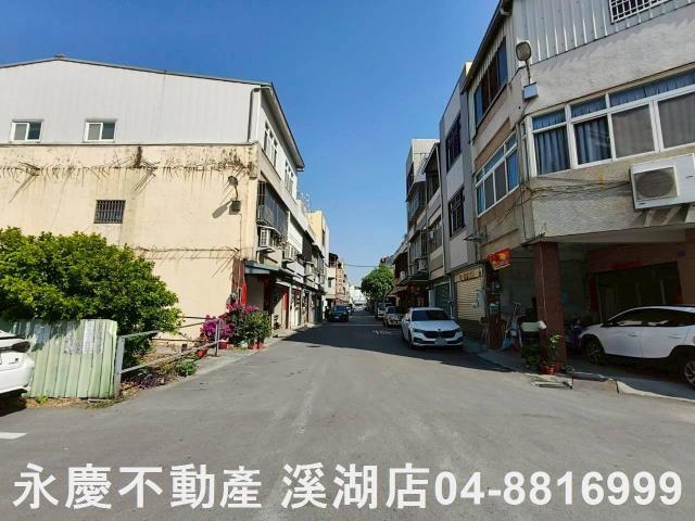 彰化溪湖工業地-10