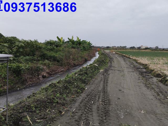 宜蘭三星農地-3