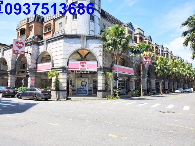 宜蘭宜蘭市工業地-14