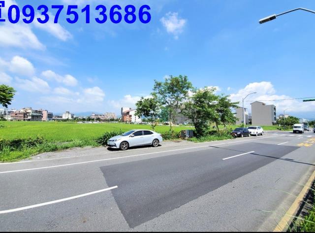 宜蘭宜蘭市工業地-3