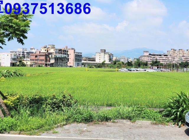 宜蘭宜蘭市工業地-5