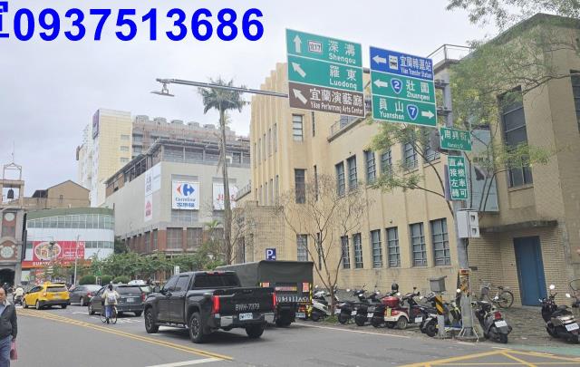 宜蘭宜蘭市建地-4