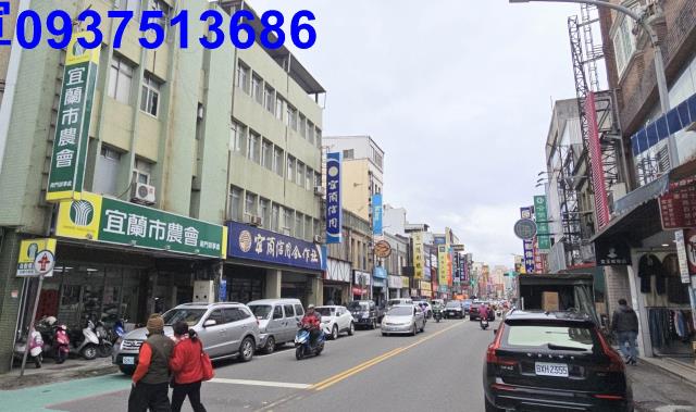 宜蘭宜蘭市建地-5