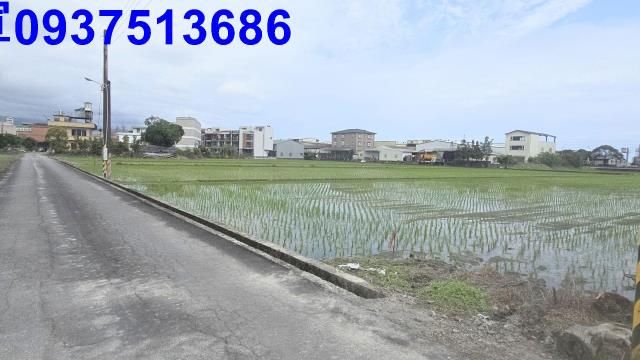 宜蘭宜蘭市農地-12