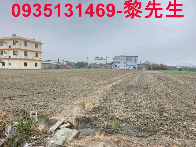 新竹竹北農地-6