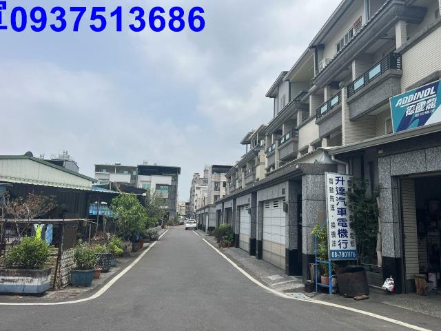 屏東潮州建地-9