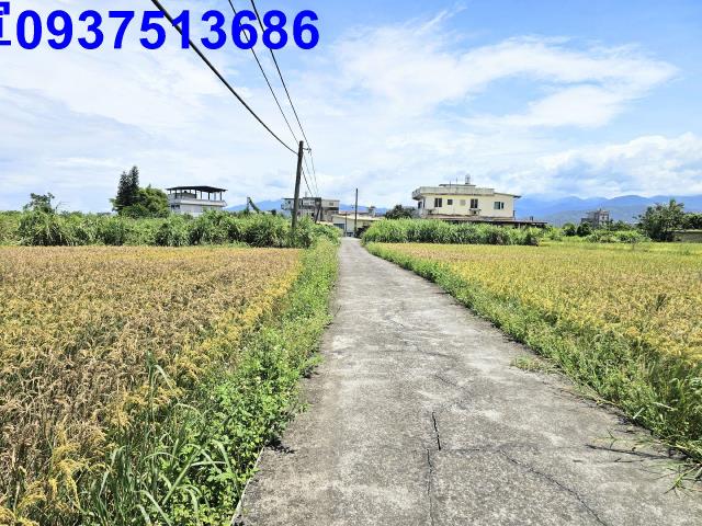 宜蘭員山農地-6