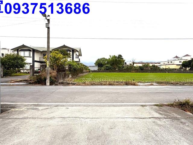 宜蘭冬山農地-13