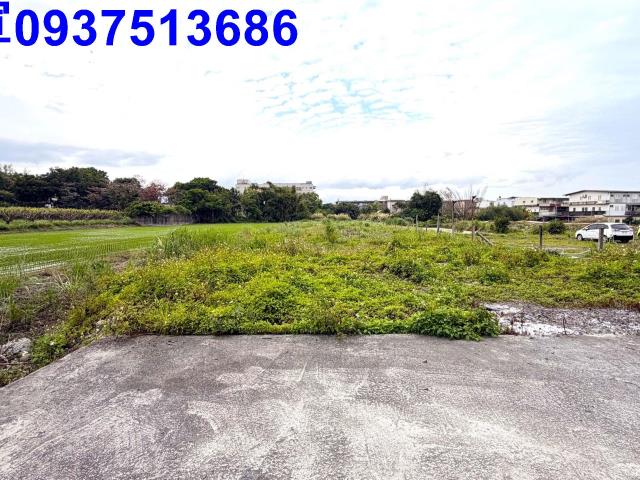 宜蘭冬山農地-7