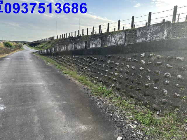 宜蘭壯圍農地-10