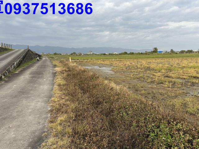 宜蘭壯圍農地-13