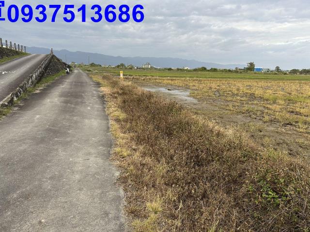 宜蘭壯圍農地-2