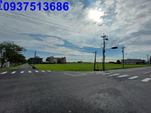 宜蘭壯圍農地-4