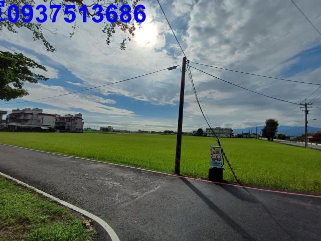 宜蘭壯圍農地-7