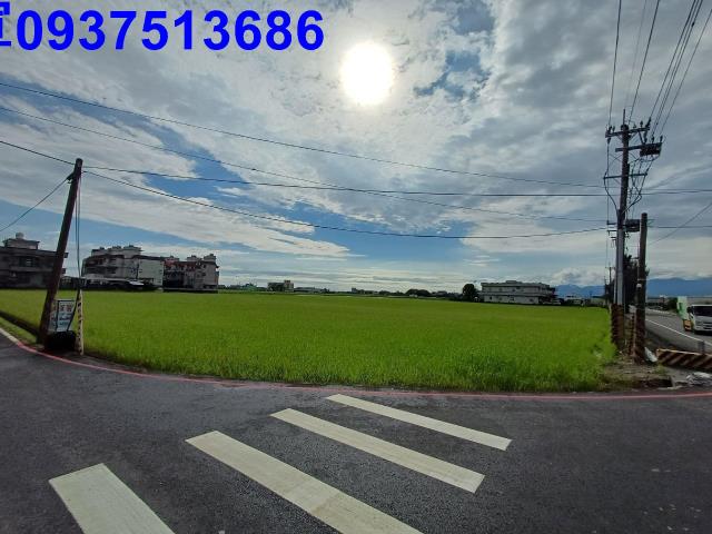 宜蘭壯圍農地-8