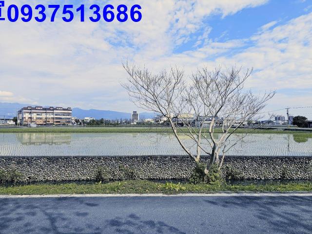 宜蘭壯圍農地-12