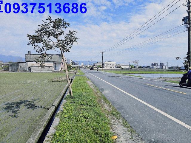 宜蘭壯圍農地-4