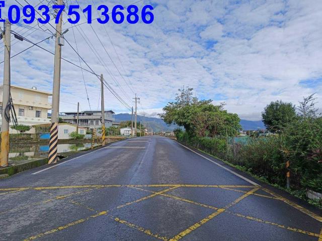 宜蘭員山農地-12