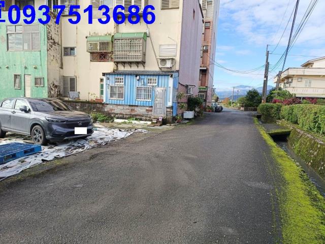 宜蘭員山農地-3