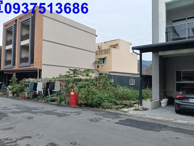 宜蘭員山建地-0