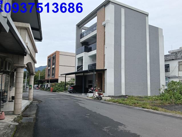 宜蘭員山建地-13