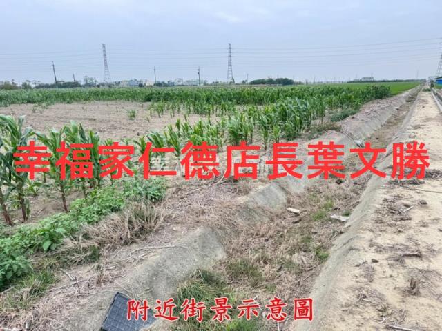 台南農地-14