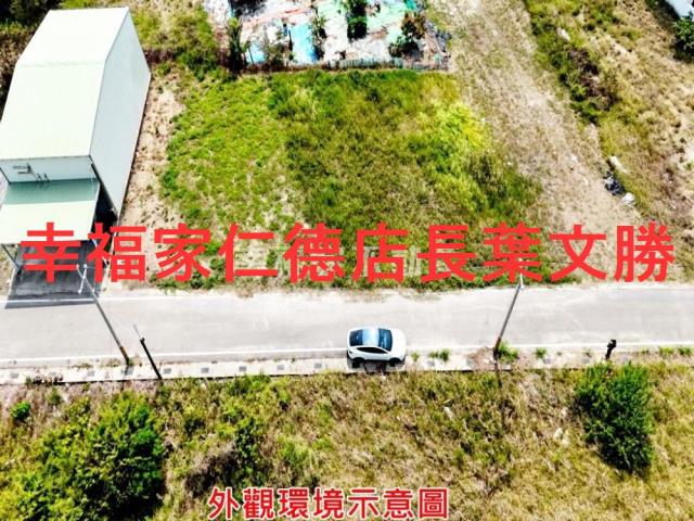 台南建地-7