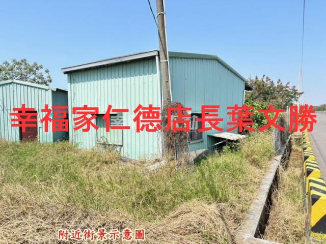 台南農地-9