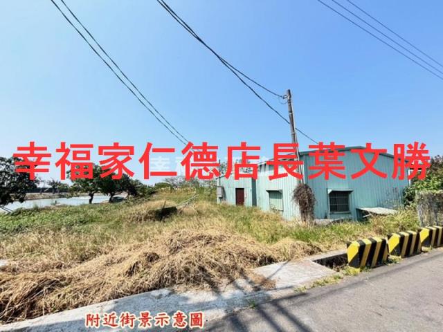 台南農地-10