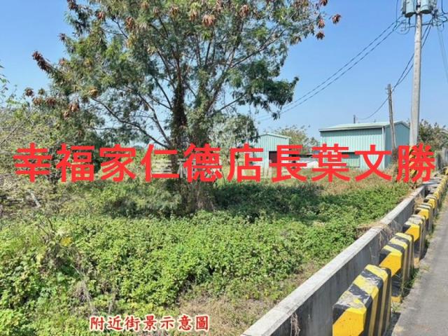 台南農地-3