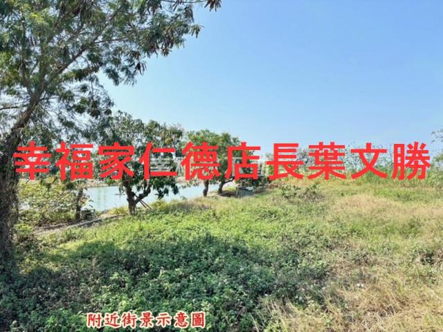 台南農地-6
